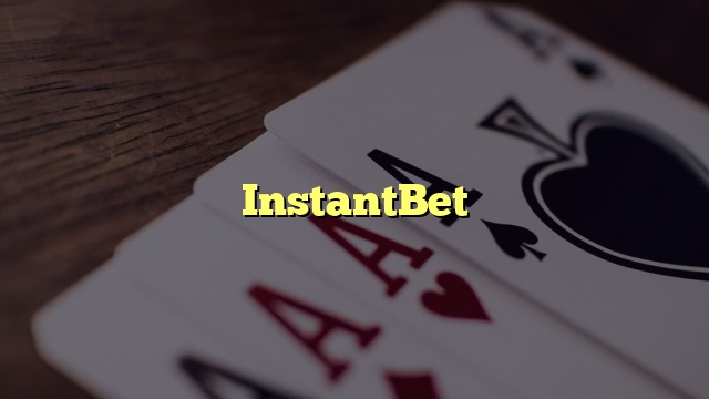 InstantBet
