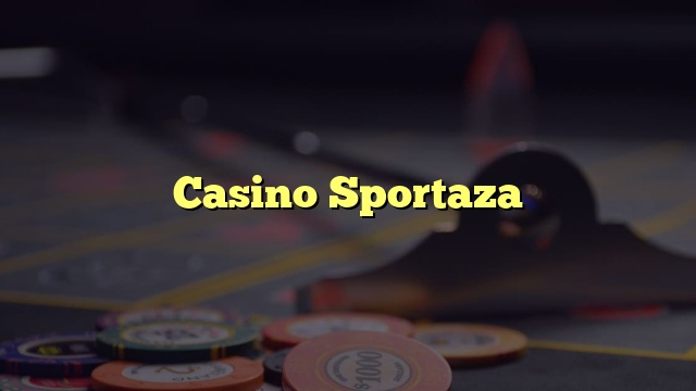 Casino Sportaza